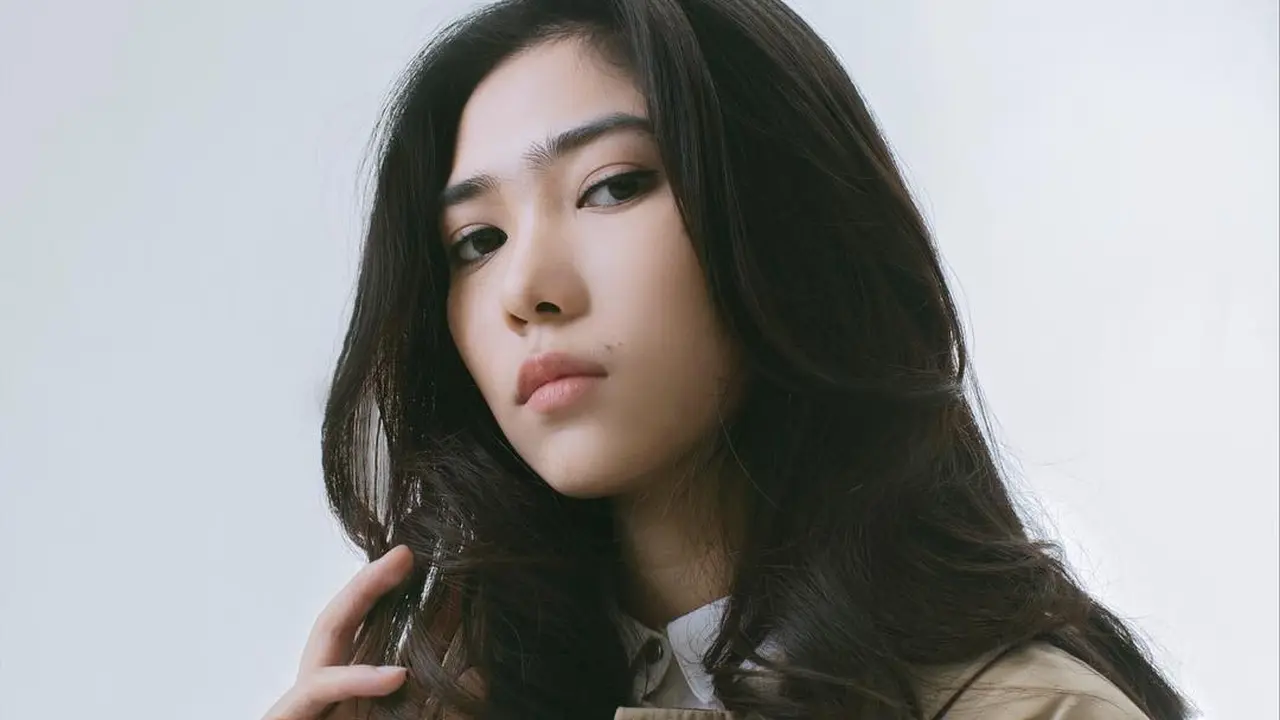 [Bintang] Isyana Sarasvati