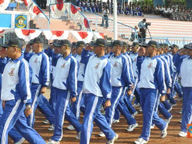 Citizen6, Surabaya: Pada upacara pembukaan Porwiltim akan dihibur dengan penampillan Display Genderang Suling Gita Jala Taruan AAL, demontrasi 400 siswa diktama TNI AL ke - 32, dan Cheer Leader dari siswi SMA Hangtuah 8 Sidoarjo dan Surabaya. (Pengirim: P