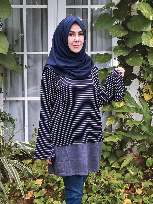 [Bintang] Amy Qanita