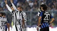 Laga Juve Kontra Roma Selevel El Clasico