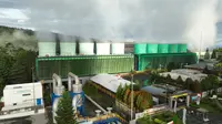 PT PLN Indonesia Power (PLN IP) berkolaborasi dengan PT Pertamina Geothermal Energy Tbk (PGE) untuk mengembangkan energi panas bumi sebesar 530 MW