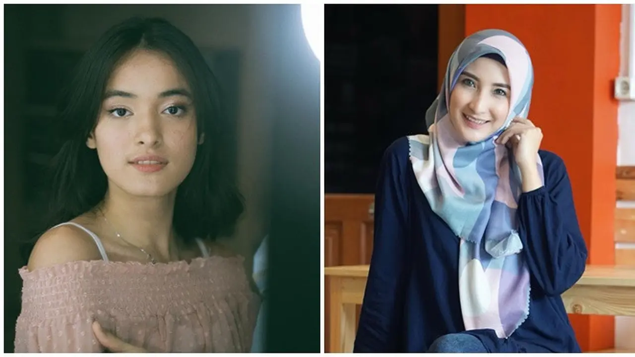 Potret Terbaru 6 Jebolan Miss Celebrity Indonesia, Kian Eksis di Industri Hiburan