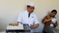 Sudah pernah mencicipi gorengan khas Jepang? Jika belum, Anda wajib menyimak pengalaman kami di bawah ini.