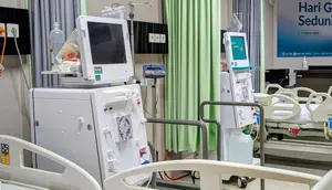 Apakah Cuci Darah Ditanggung BPJS? Simak Layanan, Syarat, dan Biayanya