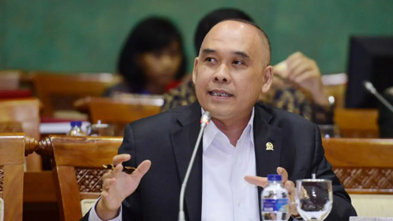 Daya Beli Lemah Warnai Triwulan I 2018