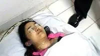 Alda Risma Dikuburkan di Bogor