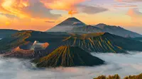 Top 15 Most Beautiful Natural Places in the World That Will Take Your Breath Away