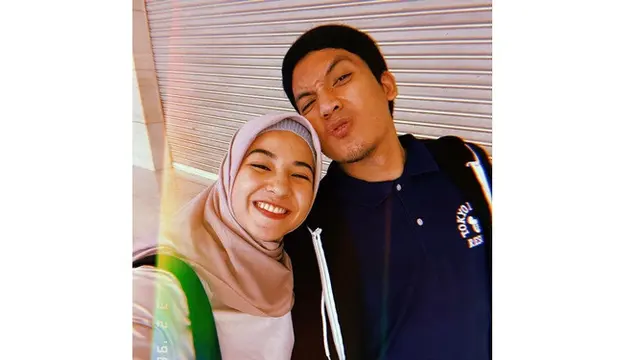 8 Tahun Menikah, Ini 8 Potret Mesra Desta dan Natasha Rizky yang Jauh dari Gosip