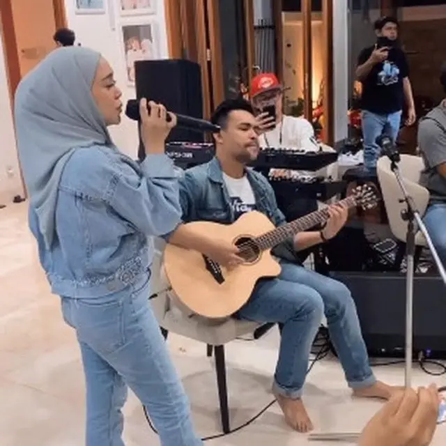 [Fimela] Lesti Kejora