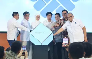 Menaker: Magang Nasional Bukan Sekadar Formalitas Administratif