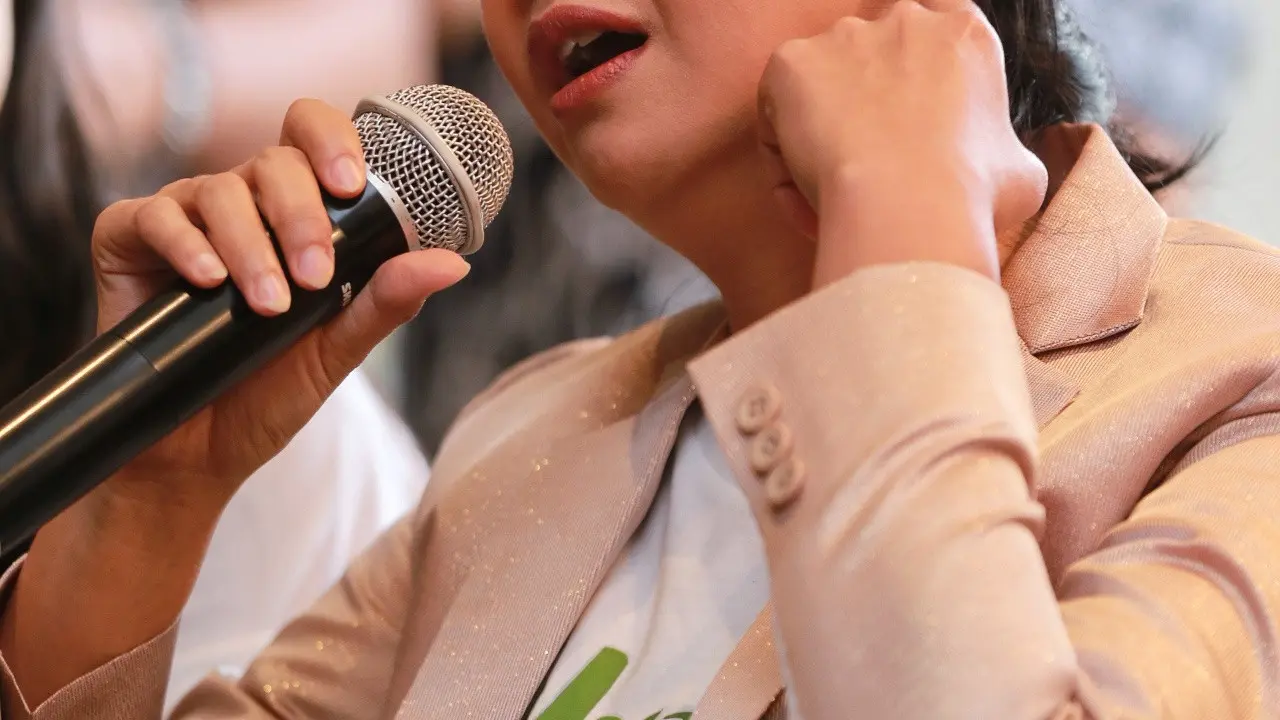 [Bintang] Asri Welas