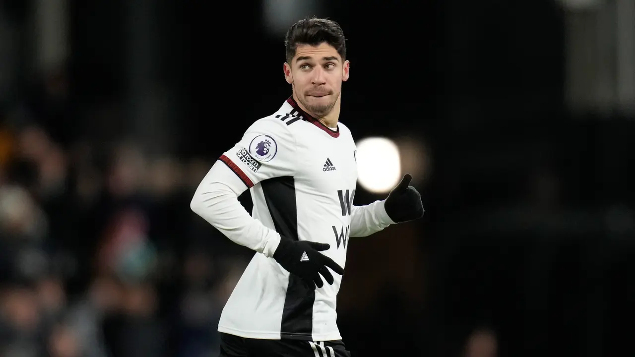 Hasil Liga Inggris: Fulham Tahan Imbang Wolverhampton Wanderers