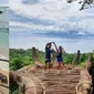 Momen Honeymoon Chef Marinka dan Suami di Bali Hingga Sumba, Makin Mesra. (Sumber: Instagram/rinrinmarinka)