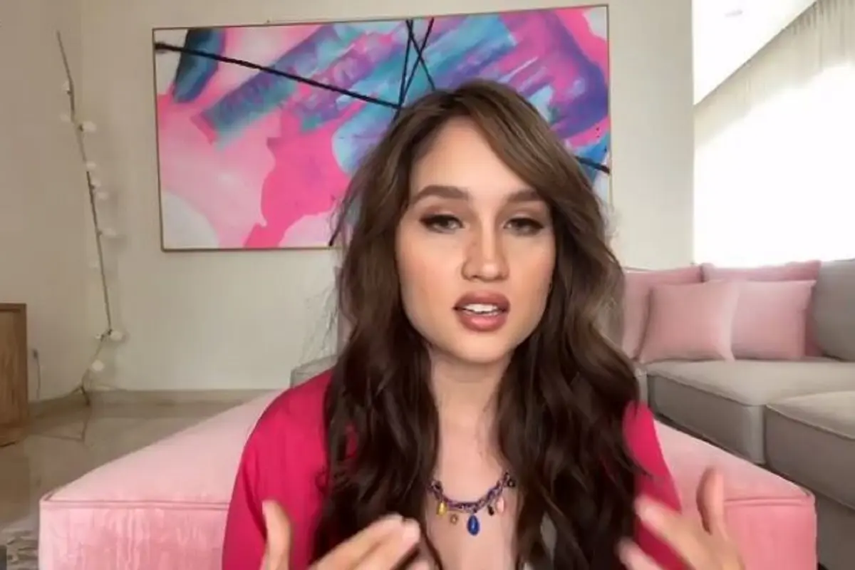 Cinta Laura