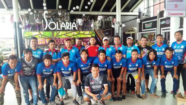 Arema Indonesia