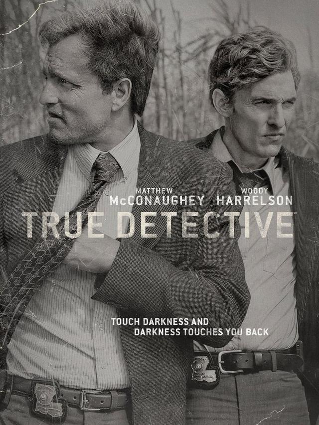 True Detective (Foto: IMDb)