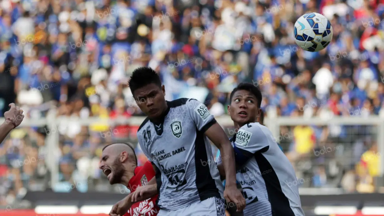 Sriwijaya FC