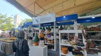 Kemendag Blusukan ke Mal Promosikan UMKM Lokal