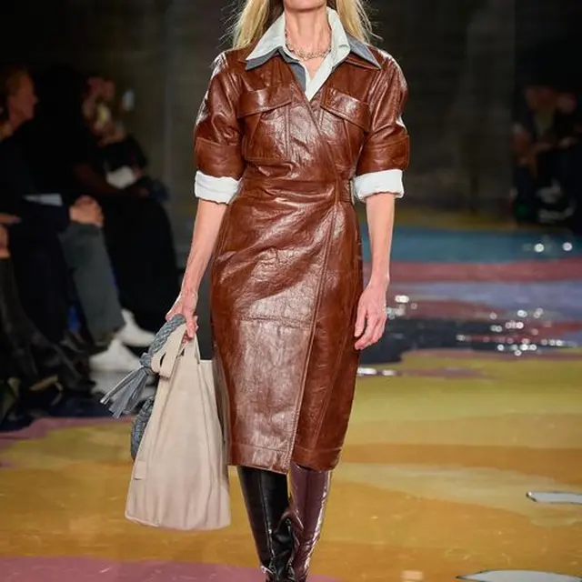 Bottega Veneta Summer 2023