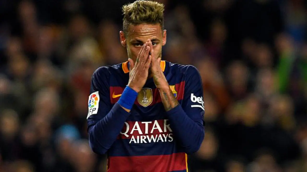 neymar