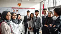 Tujuan Pendidikan Kewarganegaraan di Perguruan Tinggi: Membentuk Warga Negara Pancasilais