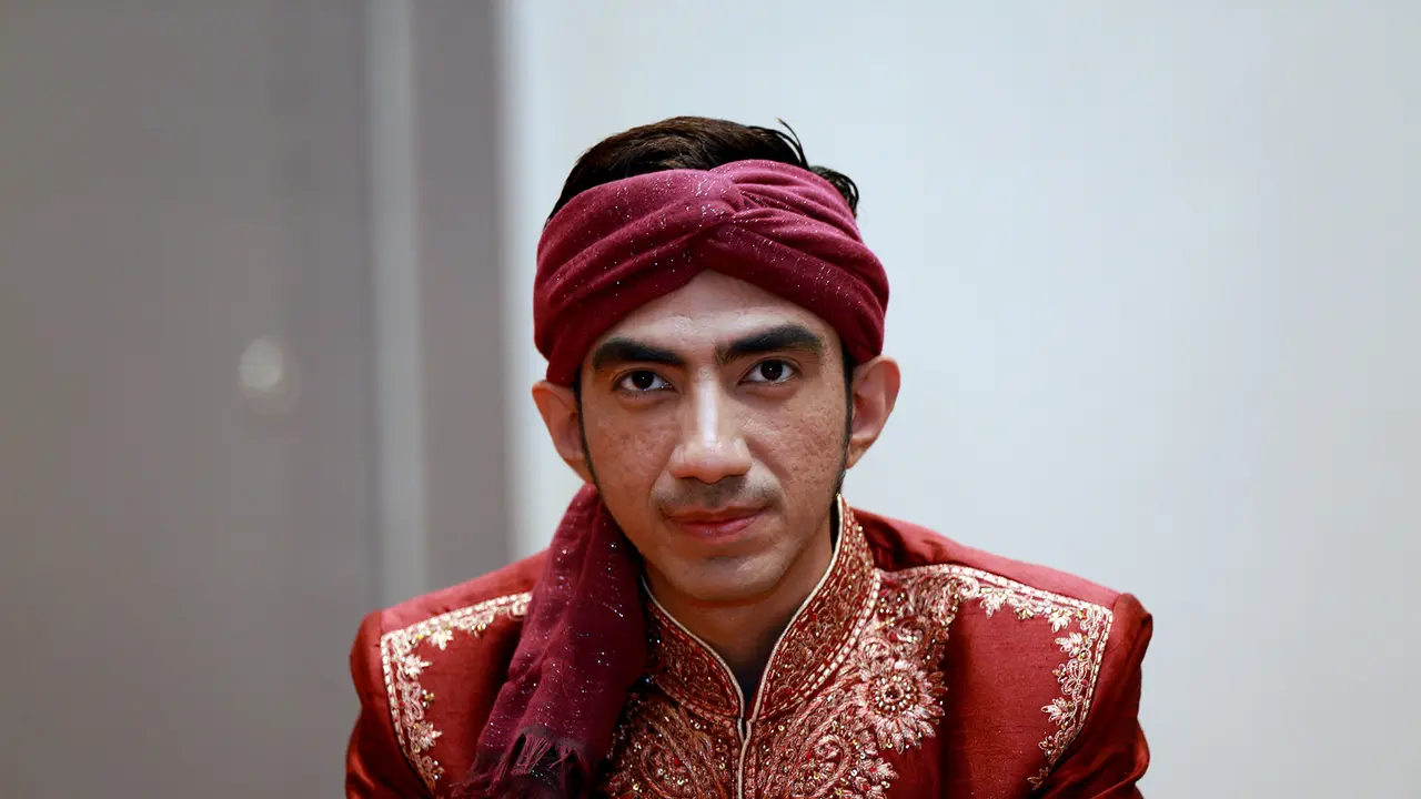 [Bintang] Reza D'Academy 2