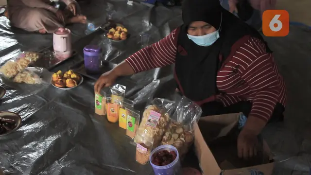Kerupuk Jengkol