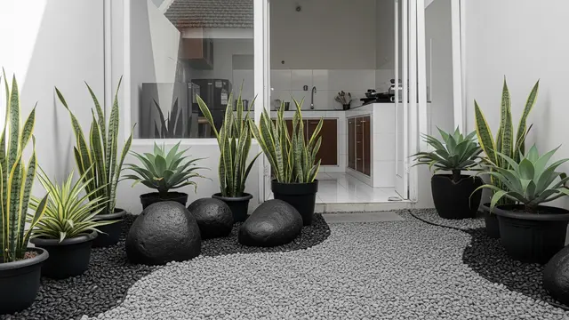 Taman Kering