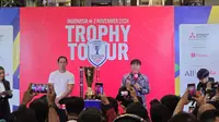 Pakai Pemain U-22, STY Targetkan Timnas Indonesia Tembus Final Piala AFF 2024
