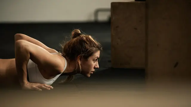 3. Meningkatkan Kebugaran Jantung dan Paru-Paru