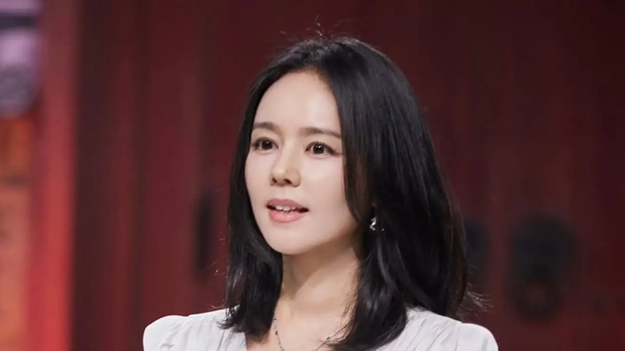 Han Ga In