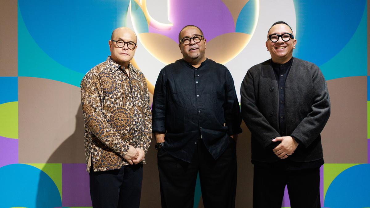 Serunya Illustrated Ramadhan Jakarta 2026, Ilustrasi Jadi Jembatan Tradisi dan Ekspresi Masa Kini