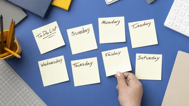 Cara Efektif Memulai Pagi