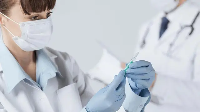 Ini Alasan Kenapa Anda Harus Vaksin Flu