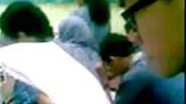 Pembekalan UN SMA Negeri 50 Jakarta