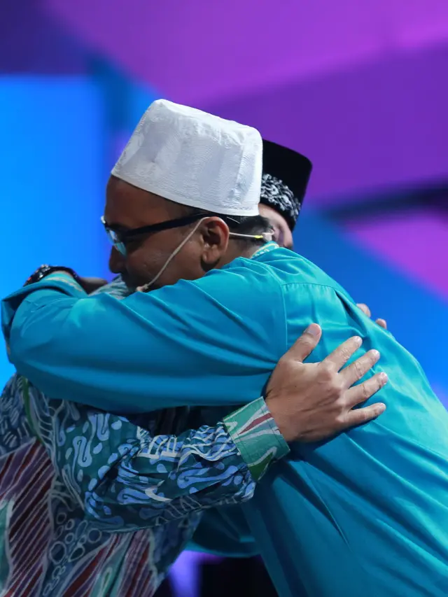 [Bintang] Akhi Iman -Aksi Asia 2018