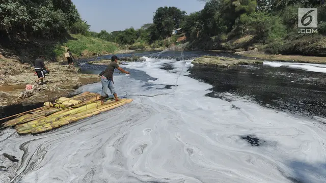 Sungai Cileungsi