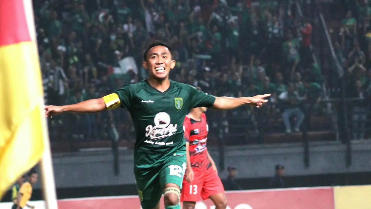 Persebaya Surabaya