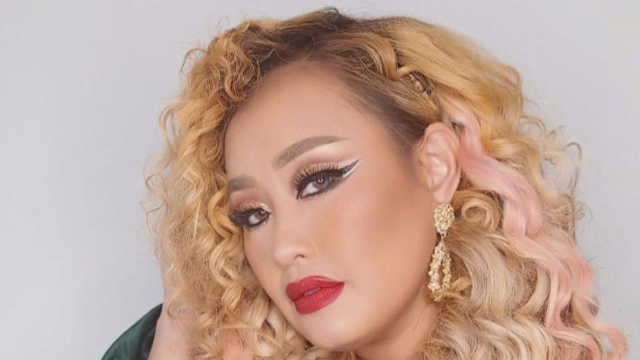 Pinkan Mambo [Instagram/pinkan_mambo]