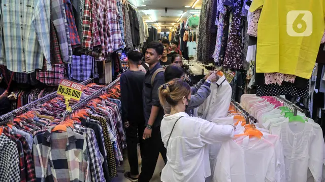 Tips Berburu Barang Thrift Berkualitas, Jangan Sampai Menyesal!