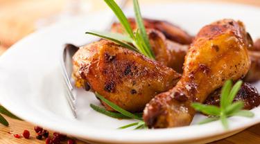 Resep Ayam Goreng Ungkep Khas Bandung Lifestyle Fimela Com
