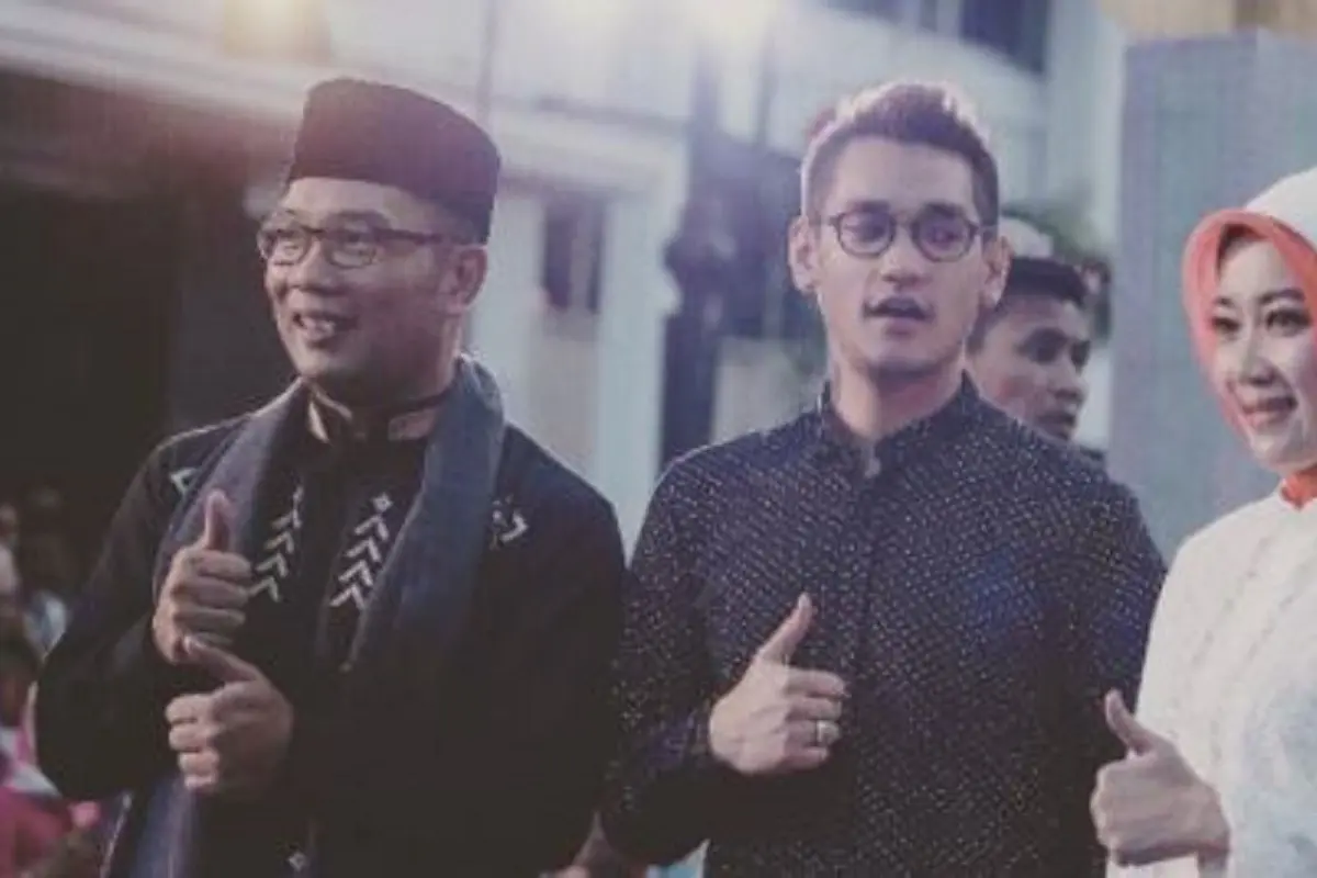[Bintang] Afgan