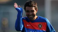 Deco: Mourinho Bisa Kembalikan Kejayaan MU