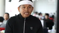 Dedi Mulyadi Bicara tentang Buzzer dan Black Campaign