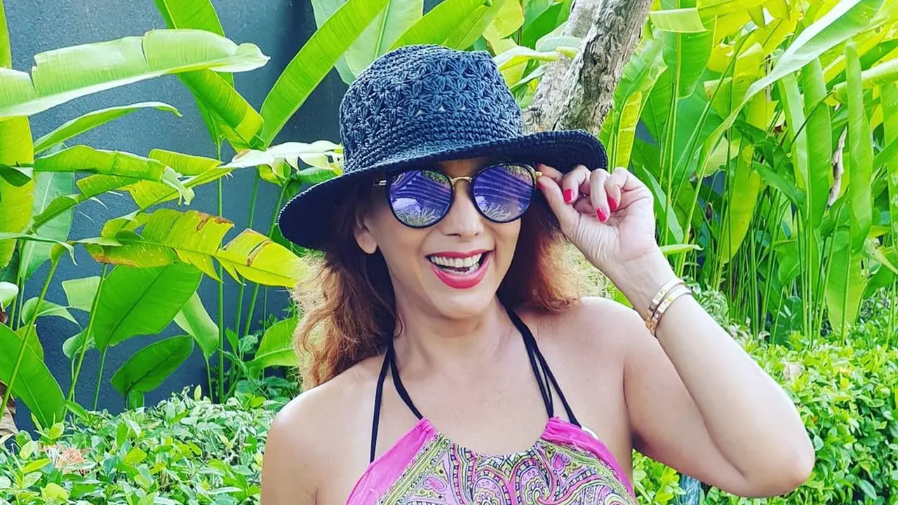 Kiki Fatmala. (Foto: Instagram @qq_fatmala)