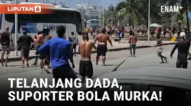 Berita Sepak Bola Hari Ini - Kabar Terbaru Terkini | Liputan6.com ...