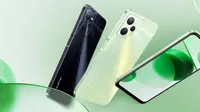Harga Realme C35 Terbaru April 2025, Simak Spesifikasi dan Alternatif Terbaik