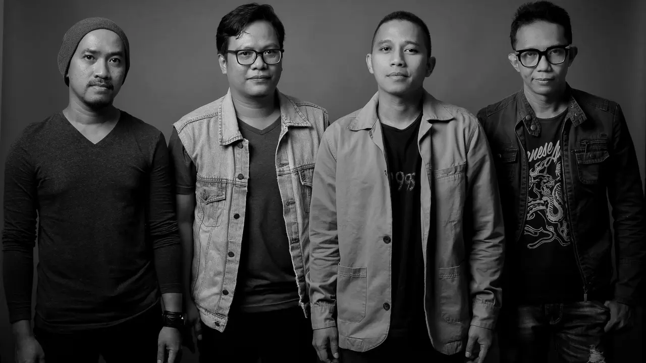 [Bintang] Cerita Di Balik Single Terbaru The Rain, Rencana Berbahaya