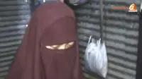 [VIDEO] Ibrahim Dibekuk Densus 88, Keluarga Kehilangan Nafkah