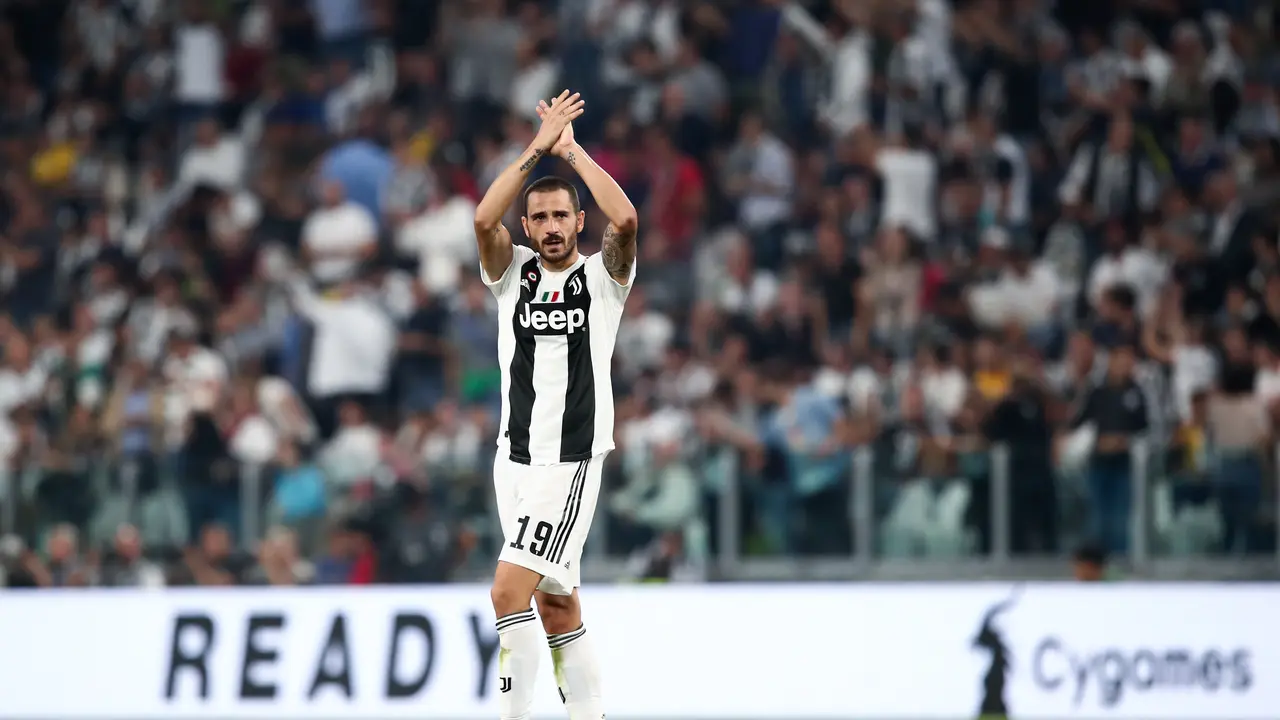 Juventus